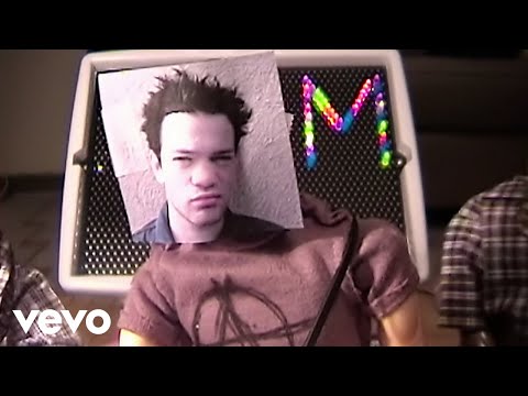 Sum 41 - The Hell Song (Official Music Video)