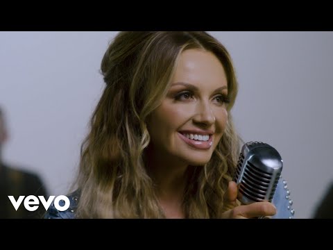 Carly Pearce - Call Me (The Studio Sessions)