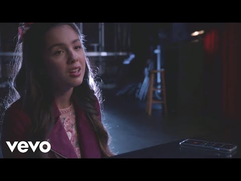 Olivia Rodrigo - The Rose Song (HSMTMTS | Disney+)