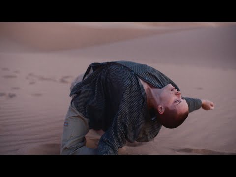 RY X - A Thousand Knives (Official Video)