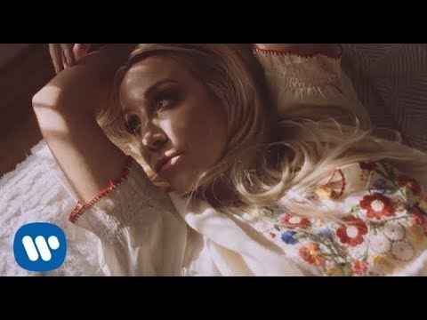 Ashley Monroe - &quot;Hands On You&quot; (Official Music Video)