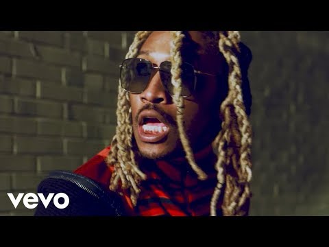 Future - Rocket Ship (Official Music Video)