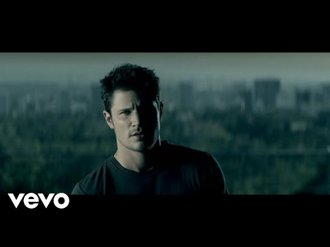 Nick Lachey - What&#039;s Left Of Me (Main Video Version)