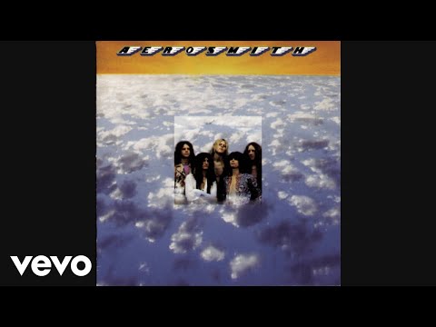 Aerosmith - Dream On (Audio)