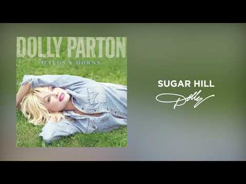 Dolly Parton - Sugar Hill (Audio)