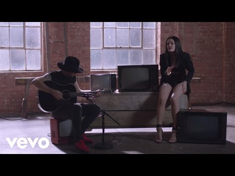 Jessie J - Keep Us Together (Acoustic)