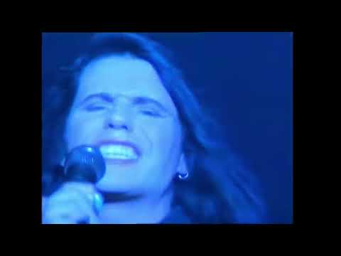 The Cult - Fire Woman HD