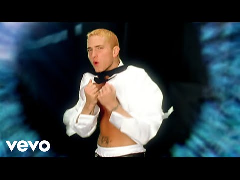 Eminem - Superman (Clean Version) ft. Dina Rae