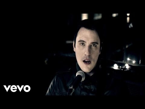 Breaking Benjamin - Give Me A Sign (Official Video)