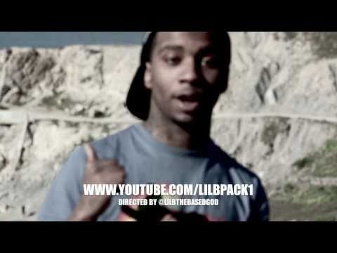 Lil B - The Growth (MUSIC VIDEO) DIRECTED BY LIL B