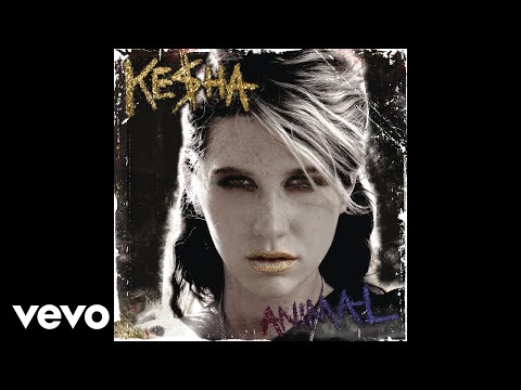 Kesha - Boots &amp; Boys (Audio)