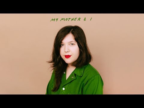 Lucy Dacus -&quot;My Mother &amp; I&quot; (Lyric Video)