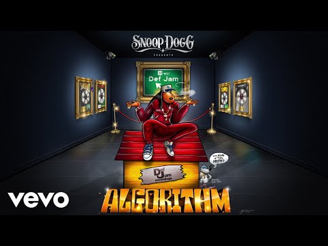 Snoop Dogg ft. ProHoeZak - Get My Money (Audio)