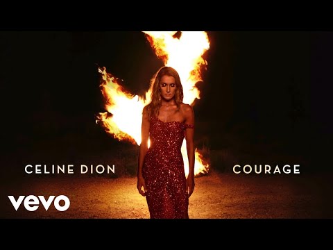 Céline Dion - How Did You Get Here (Official Audio)