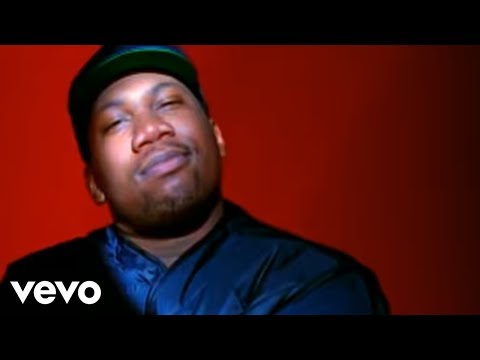 KRS-One - Sound of da Police (Official Video)