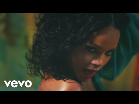 PARTYNEXTDOOR &amp; Rihanna - BELIEVE IT (Music Video)