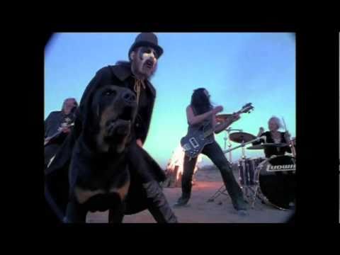 Mercyful Fate - Witches&#039; Dance (OFFICIAL VIDEO)