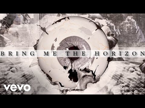 Bring Me The Horizon - Antivist (Official Audio)