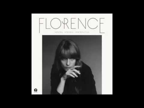 Florence + the Machine - Various Storms &amp; Saints