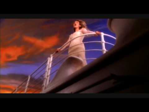 Celine Dion - My Heart Will Go On (HD)