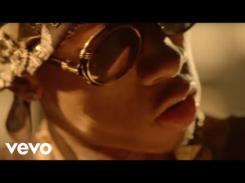 Tyga - Rack City (Official Music Video) (Explicit)