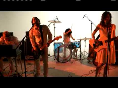 Silversun Pickups - Panic Switch (Official Video)