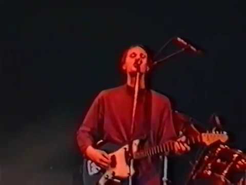 Television - See no evil (Live 1992)