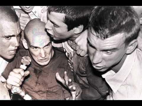 Minor Threat-Guilty of being white