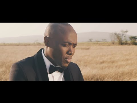 KEVIN DOWNSWELL- CARRY ME (Official Music Video) | Latest Gospel Songs 2020