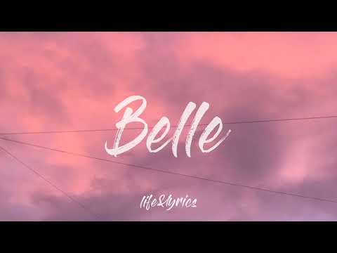 Al Green - Belle (lyrics video)