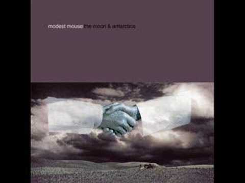 Modest Mouse - Third Planet