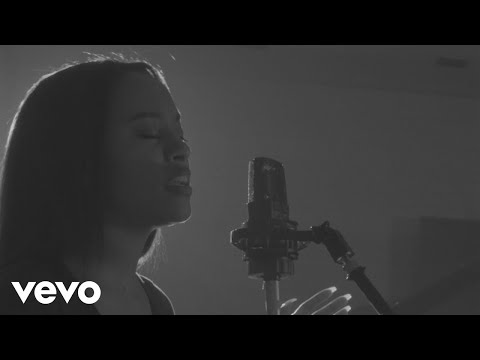 Ruth B. - Don&#039;t Disappoint Me (Live)