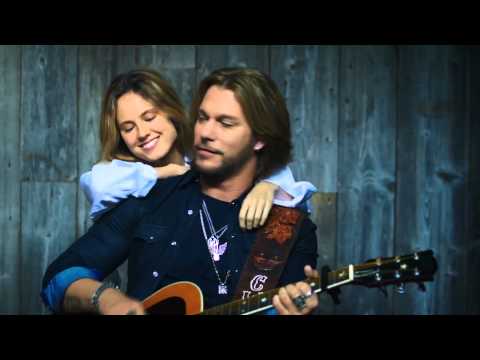 Craig Wayne Boyd - My Baby&#039;s Got a Smile on Her Face - Official Video