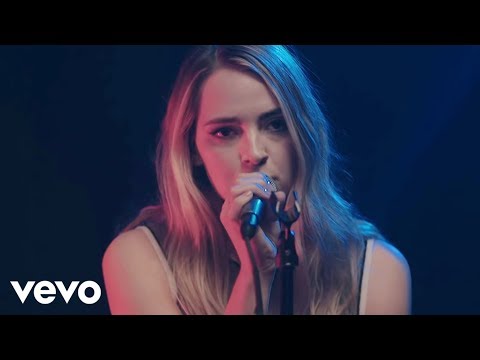 Katelyn Tarver - You Don&#039;t Know