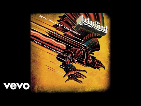 Judas Priest - Devil&#039;s Child (Official Audio)