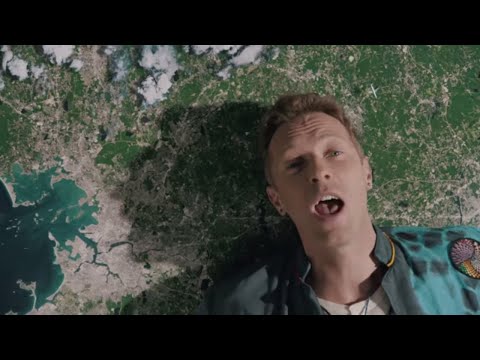 Coldplay - Up&amp;Up (Official Video)