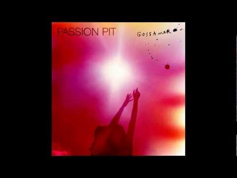 Passion Pit - Love Is Greed