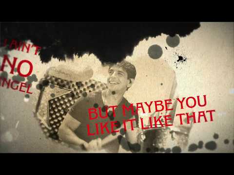 Ghost Hounds - Bad News (Official Lyric Video)