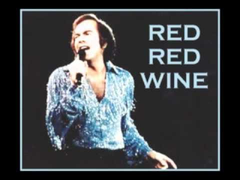 NEIL DIAMOND - Red Red Wine (Original 1968 Hit Version)
