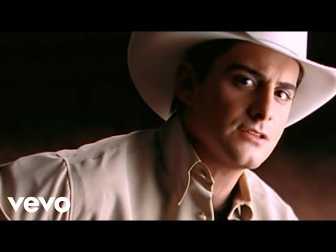 Brad Paisley - He Didn&#039;t Have To Be