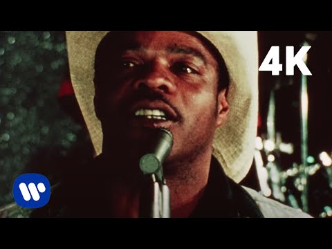 WAR - Low Rider (Official Video) [Remastered in 4K]