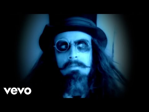 Rob Zombie - Living Dead Girl (Official Music Video)