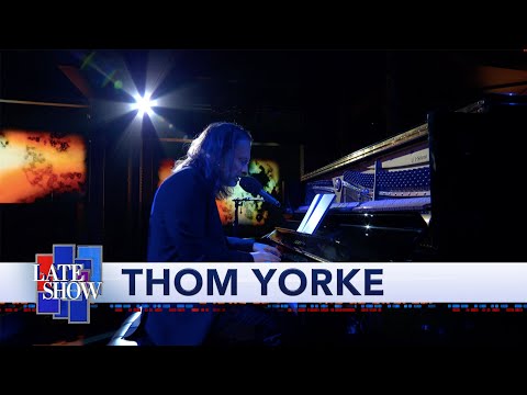 Thom Yorke: &quot;Daily Battles&quot;