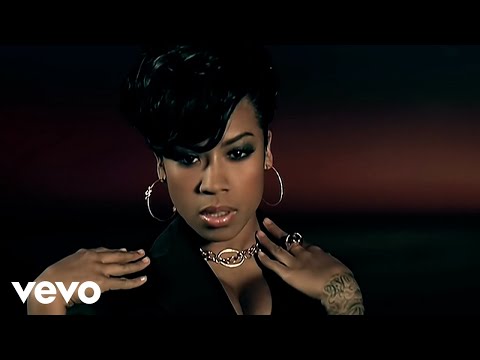 Keyshia Cole - Playa Cardz Right (Official Music Video) ft. 2Pac