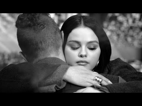 Coldplay X Selena Gomez - Let Somebody Go (Official Video)