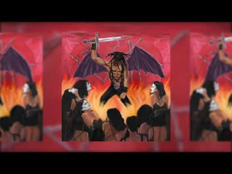 Dro Kenji - Kill Cupid Featuring $NOT (Official Audio)