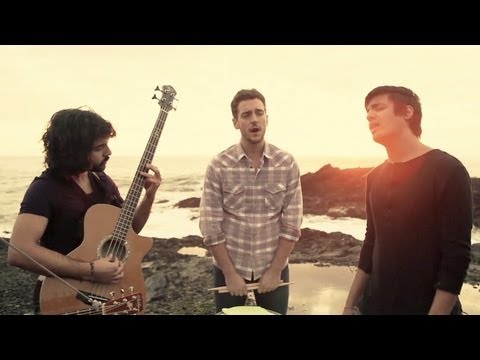 Young the Giant - Islands (In The Open)