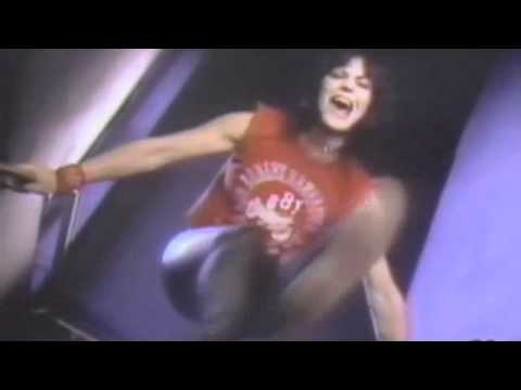 Joan Jett-I Love Playing With Fire