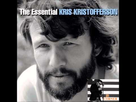 Kris Kristofferson, Help me make it through the night