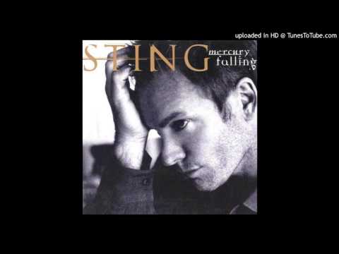 The Hounds Of Winter - Sting